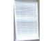 Window with white blinds at 4423 Gladewood Run, Union City, GA 30291