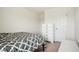 Another view of the cozy bedroom, featuring a dresser and ample natural light at 815 Taurus Dr, Stockbridge, GA 30281