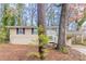 Charming single-story home with a covered carport and inviting front porch at 2958 Flat Shoals Rd, Decatur, GA 30034