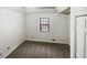 Bedroom featuring neutral carpet, closet and natural light from a window at 180 Antebellum Way, Fayetteville, GA 30215