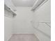 Bright walk-in closet featuring multiple levels of shelving for optimal storage solutions at 1160 Windsor Pkwy # 13, Atlanta, GA 30319