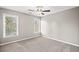 Bedroom with plush carpet and natural light at 600 Blackwater Rdg, Canton, GA 30114