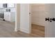 A kitchen pantry featuring wire shelving at 3165 Old Jonesboro Rd, Hapeville, GA 30354