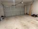 Spacious two car garage with ample storage space at 7266 Gladstone Cir, Lithonia, GA 30038