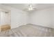 Spacious bedroom with ample closet space and soft carpet at 5548 Martina Way, Atlanta, GA 30338