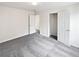 Bedroom with closet and access to another room at 730 Taylor School Dr, Lawrenceville, GA 30043