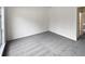 Bedroom featuring fresh carpet and an open floorplan at 730 Taylor School Dr, Lawrenceville, GA 30043
