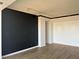 Modern living room features clean lines, neutral walls, wood floors, and an open layout at 145 15Th St # Apt 1023, Atlanta, GA 30309