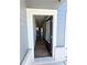 View of the entryway through the front door at 2371 Brown Dove Way Lot 4, Grayson, GA 30017