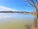 Expansive lake view offering calming water views and a peaceful environment perfect for relaxation at 2371 Brown Dove Way Lot 4, Grayson, GA 30017