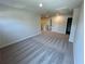 Upstairs loft space with neutral carpet at 2371 Brown Dove Way Lot 4, Grayson, GA 30017