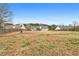 Expansive backyard with ample space for recreation and outdoor activities at 40 Berkshire Run, Covington, GA 30016