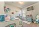 bedroom with neutral walls and lots of natural light at 530 Vandenburg Dr, Villa Rica, GA 30180