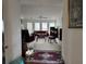 Spacious living room filled with natural light, perfect for entertaining at 2690 Freemans Walk Dr, Dacula, GA 30019