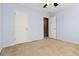 Bedroom with carpet at 480 Glenns Farm Way, Grayson, GA 30017