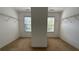 Spacious walk-in closet with natural light and wire shelving for ample storage at 480 Glenns Farm Way, Grayson, GA 30017
