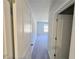 Hallway featuring neutral paint and carpet flooring at 2359 Brown Dove Way (Lot 2), Grayson, GA 30017