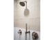 Shower showcasing modern showerhead, handheld sprayer, and sleek controls at 1788 Piper Se Cir, Atlanta, GA 30316