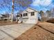 Charming two-story home with double garage and inviting front entrance at 99 Cedars Glen Way, Villa Rica, GA 30180