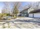 Lovely home with a private pool, and backyard, perfect for relaxation and entertaining guests at 1742 Dunridge Ct, Dunwoody, GA 30338