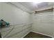 Practical closet with wire shelving, providing ample storage space and organization options at 180 Winecoff Dr, Fayetteville, GA 30214