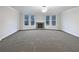 Bright living room with fireplace and lots of natural light at 405 Sora Dr, Stockbridge, GA 30281