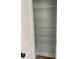 Pantry provides generous adjustable shelving for kitchen storage at 229 Evergreen Trl # D, Cartersville, GA 30121