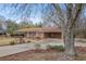 Charming single-story brick home with a covered carport and a well-maintained front yard, offering curb appeal at 3948 Bright Star Rd, Douglasville, GA 30135