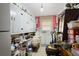 Walk-in pantry with ample storage and appliances at 3948 Bright Star Rd, Douglasville, GA 30135