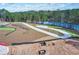 Newly developed lakeside community with beautiful views at 1209 Lakeside Overlook, Canton, GA 30114