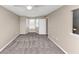 Room with carpeted floor and a window at 6422 Pinebark Way, Morrow, GA 30260