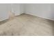 An empty bedroom with neutral walls and carpet ready for new decor at 3972 Carlinswood Way, Stone Mountain, GA 30083