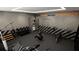 A fully-equipped home gym with various exercise machines and motivational signage for a healthy lifestyle at 2709 Dennard, Conyers, GA 30013