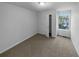 Bedroom featuring natural light, neutral walls and carpet at 61 Barrington Pl, Marietta, GA 30066