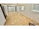 Spacious bedroom with natural light and ample closet space at 1905 Fort Valley Sw Dr, Atlanta, GA 30311