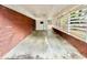 Spacious carport providing covered parking and protection from the elements at 1905 Fort Valley Sw Dr, Atlanta, GA 30311