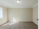 Bright bedroom featuring plush carpeting and natural light entering the room at 3225 Redona Dr, Atlanta, GA 30349