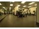 State-of-the-art gym with modern equipment for a complete fitness experience at 620 Peachtree Ne St # 502, Atlanta, GA 30308