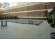 The outdoor pool area has a deck, perfect for relaxing or entertaining guests at 620 Peachtree Ne St # 502, Atlanta, GA 30308