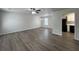 Spacious living room with modern flooring and ample natural light at 47 Brushy Mountain Way, Rockmart, GA 30153