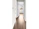 Hallway showing the layout of the home at 2923 Hall Se Dr, Smyrna, GA 30082