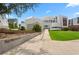 Exterior view of the High Museum of Art with modern architecture at 40 12Th Ne St # 1503, Atlanta, GA 30309