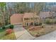 Charming two-story home featuring a well-maintained lawn, two-car garage, and lovely curb appeal at 1429 Christiana Dr, Lawrenceville, GA 30043