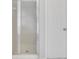 Shower and door at 1429 Christiana Dr, Lawrenceville, GA 30043