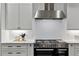 Well-equipped kitchen featuring modern appliances, sleek cabinetry, and stylish countertops at 660 Timm Valley Ne Rd, Atlanta, GA 30305