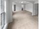 Spacious bedroom with carpet and natural light at 5132 Silhouette Sw Ln, Mableton, GA 30126