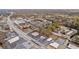 Modern apartments with convenient shopping centers nearby and a peaceful wooded area at 3374 Grey St, Duluth, GA 30096