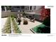 This outdoor lounge area features seating, grilling stations, and a cozy fireplace, perfect for gatherings and relaxation at 199 14Th Ne St # 2010, Atlanta, GA 30309