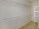 Walk-in closet features wire shelving for storage and organization at 1211 Grampian Pass # 15, Marietta, GA 30008