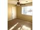 Bedroom featuring carpet floors, neutral colored walls and natural light at 3611 Spring Pt, Decatur, GA 30034